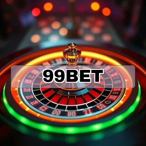 99bet.games: Inovações que Elevam seu Jogo ao Próximo Nível