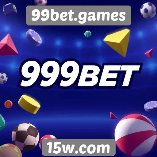 Promoções e bônus disponíveis em 99bet.games