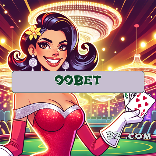 Slots Incríveis do 99bet.games: Aventura e Prêmios