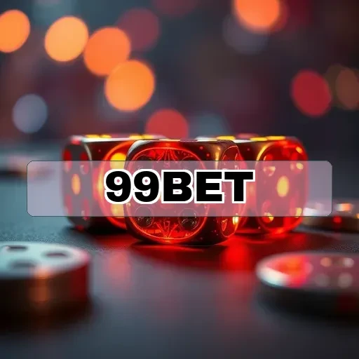 99bet.games: A Magia dos Caça-Níqueis em Um Só Lugar!